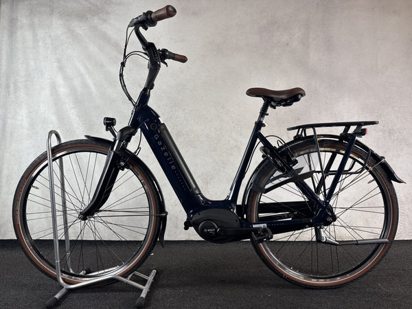 Gazelle Arroyo C7+ HMB
