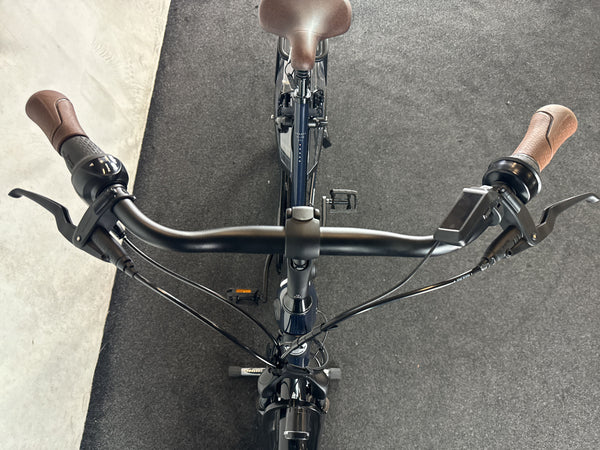 Gazelle Arroyo C7+ HMB