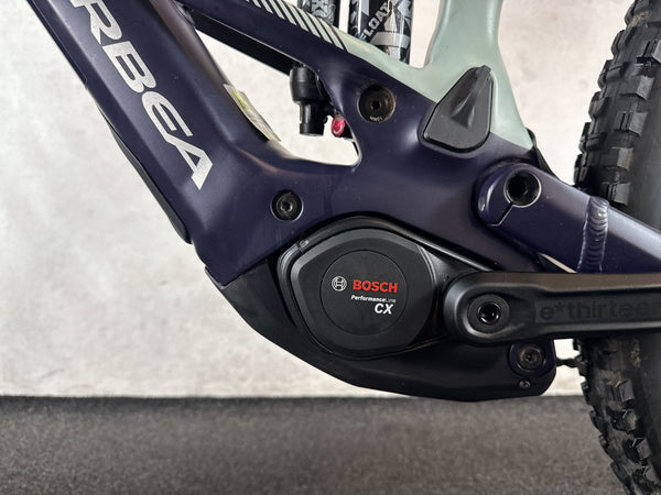 Orbea Wild H20