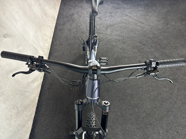Orbea Wild H20