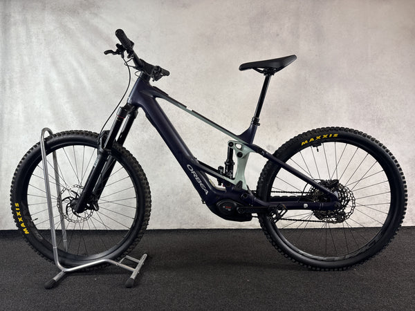Orbea Wild H20