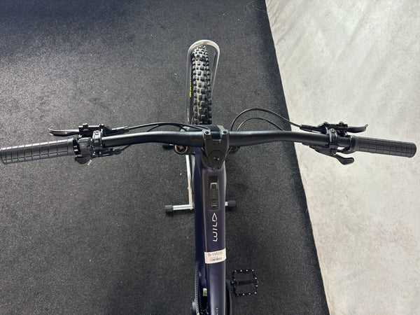 Orbea Wild H20