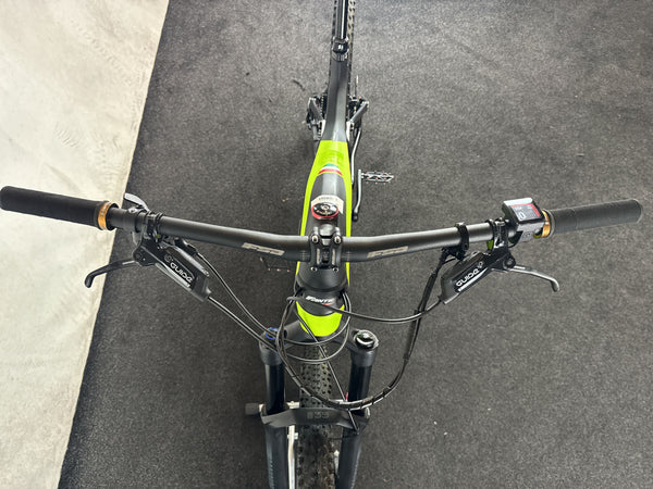 Fantic XTF 1.5 Carbon