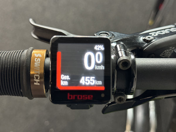 Fantic XTF 1.5 Carbon
