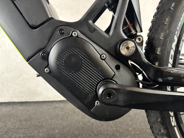 Fantic XTF 1.5 Carbon