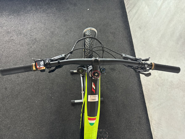 Fantic XTF 1.5 Carbon