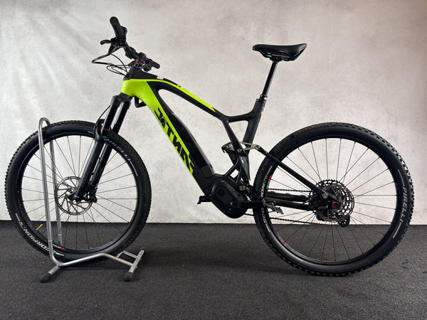 Fantic XTF 1.5 Carbon