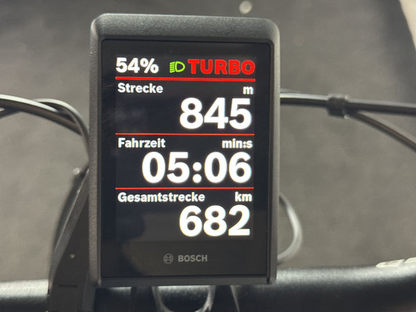 Velo de Ville AEB 890 PRO