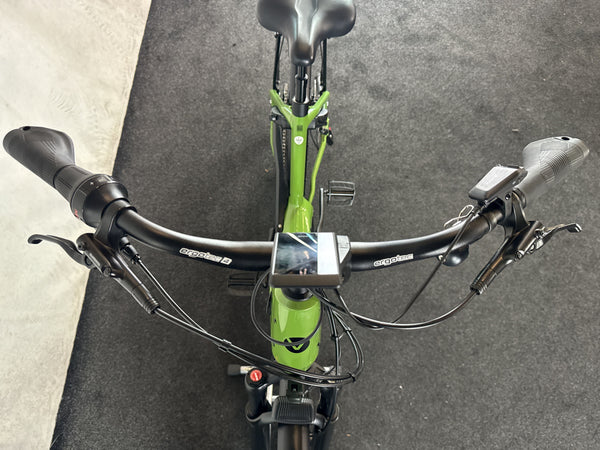 Velo de Ville AEB 890 PRO