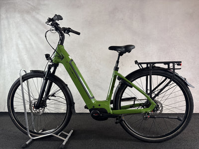 Velo de Ville AEB 890 PRO