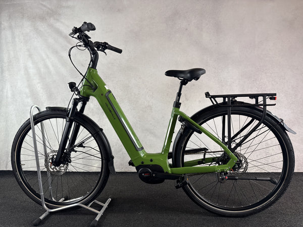 Velo de Ville AEB 890 PRO