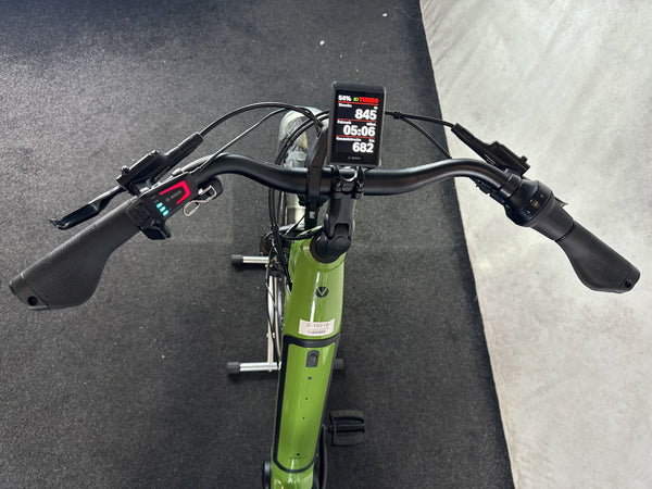 Velo de Ville AEB 890 PRO