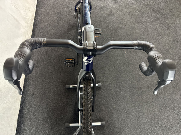 Lapierre Crosshill CF7.0