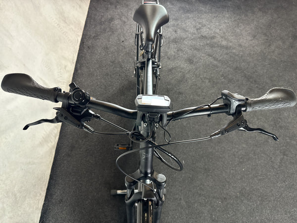 Pegasus Solero E8 Plus