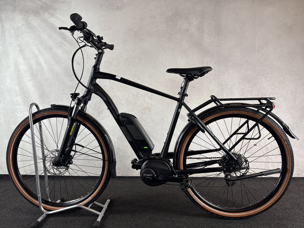 Pegasus Solero E8 Plus