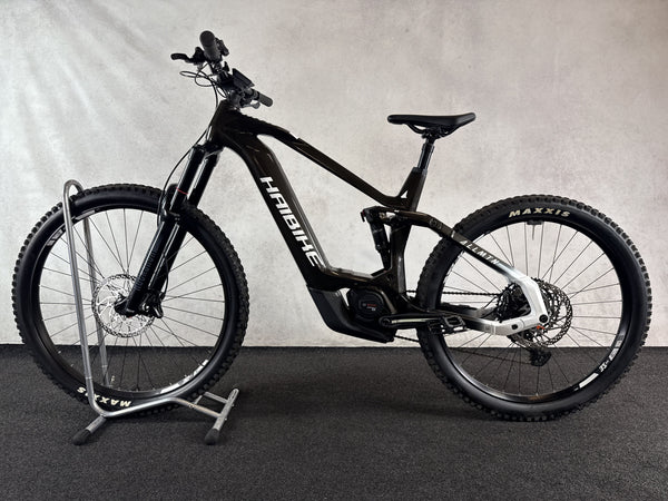 Haibike Allmtn CF 8