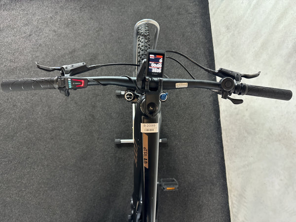 Cone eTrail IN 4.0