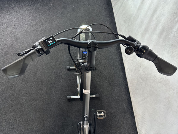 Giant Entour E+0 28 500 RT