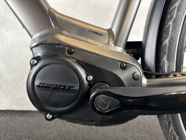 Giant Entour E+0 28 500 RT
