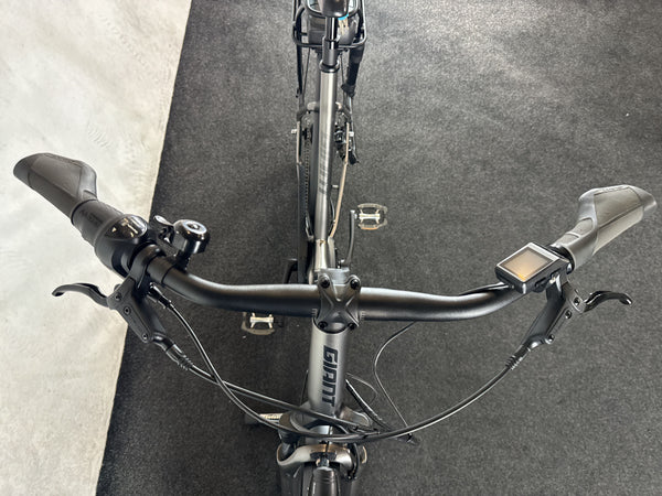 Giant Entour E+0 28 500 RT