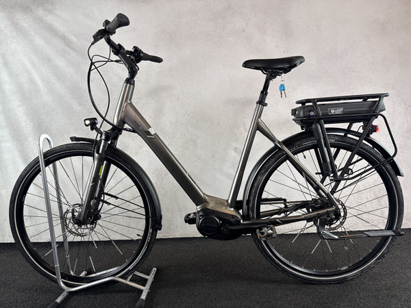 Giant Entour E+0 28 500 RT