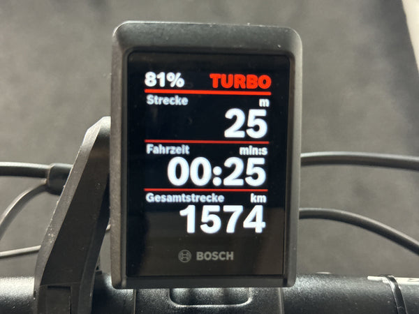 KTM Macina Style 720