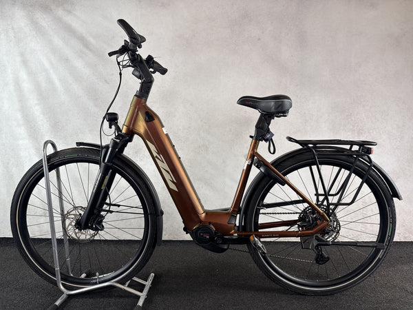 KTM Macina Style 720