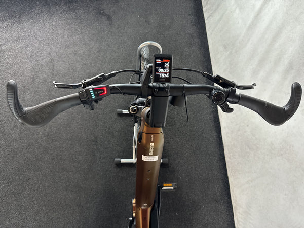 KTM Macina Style 720