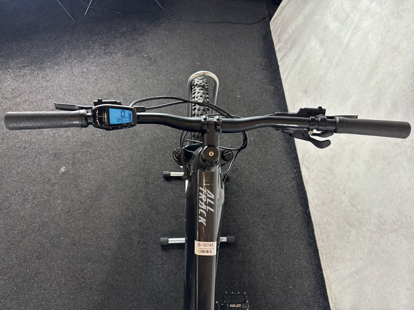 Haibike AllTrack 5 29