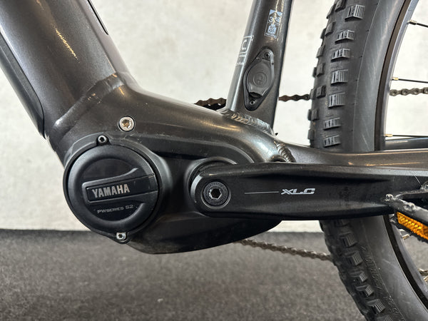 Haibike AllTrack 5 29