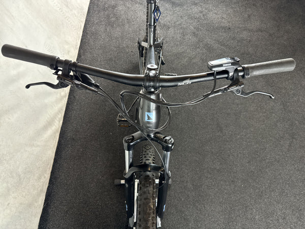 Haibike AllTrack 5 29