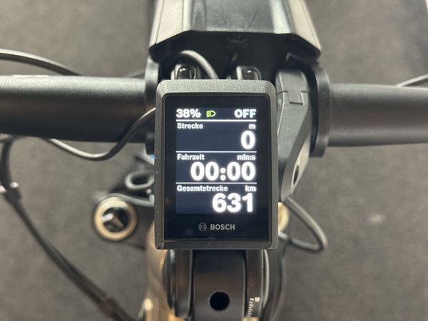 Haibike Trekking 6.5