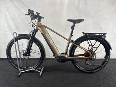 Haibike Trekking 6.5
