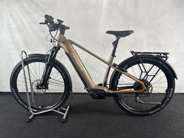 Haibike Trekking 6.5