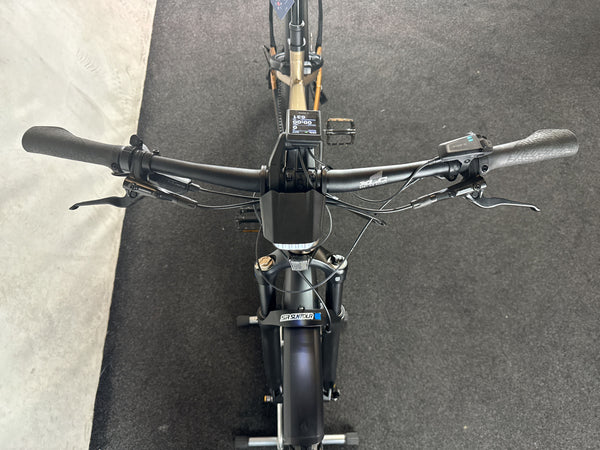 Haibike Trekking 6.5