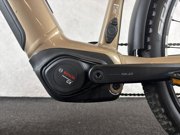 Haibike Trekking 6.5