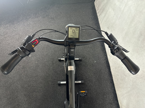 Gazelle Arroyo C5 HMB Elite