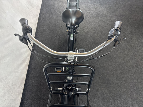 Gazelle Miss Grace C7+ HMB