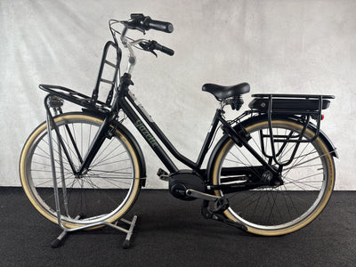 Gazelle Miss Grace C7+ HMB