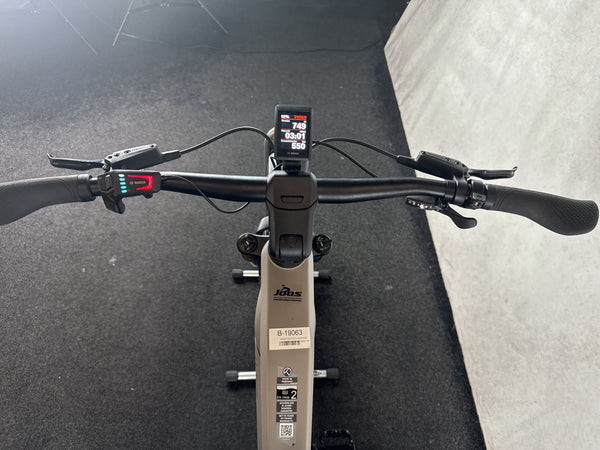 Kalkhoff Entice 5+ Advance