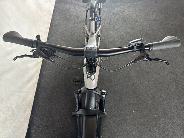 Kalkhoff Entice 5+ Advance