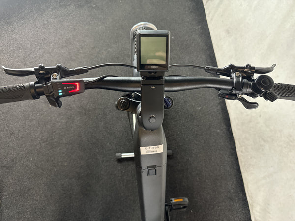 Scott Axis 20