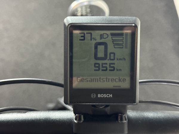 Scott Axis 20