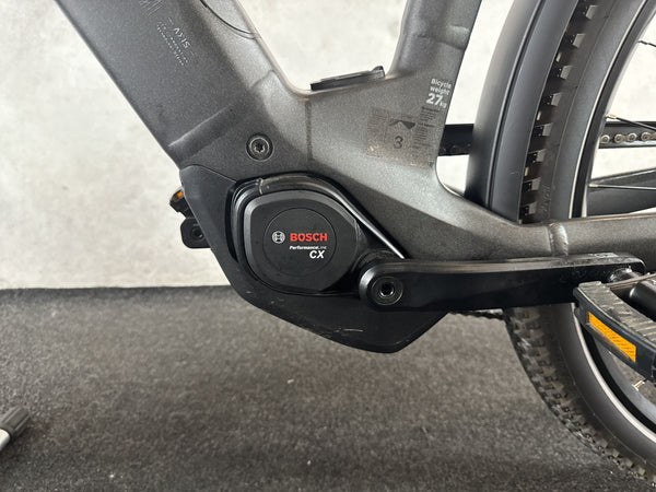 Scott Axis 20