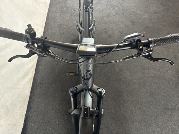 Scott Axis 20