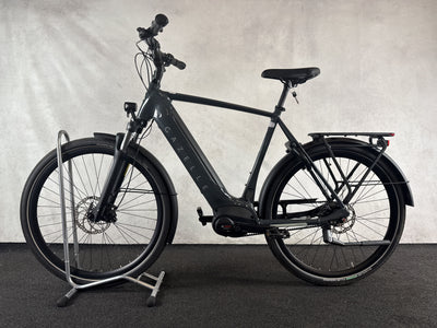 Gazelle Ultimate C5 HMB