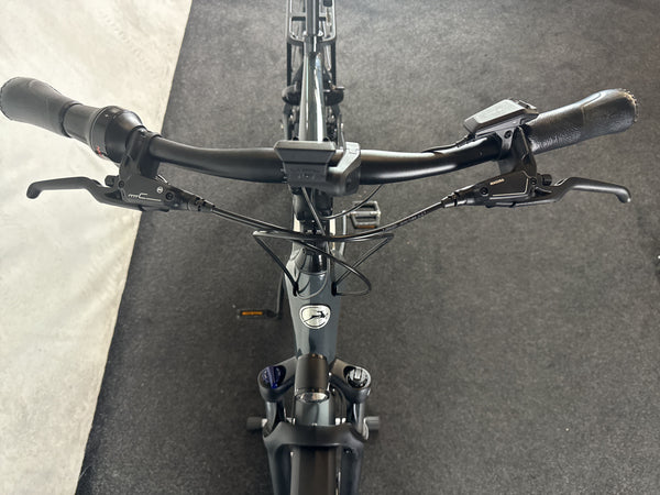 Gazelle Ultimate C5 HMB