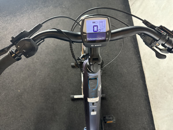 Centurion E-FIRE CITY R760i