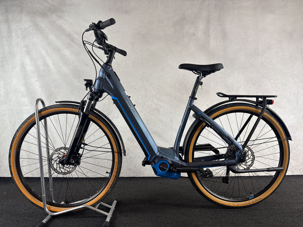Centurion E-FIRE CITY R760i
