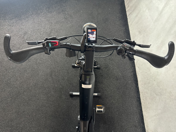 KTM Cento 10
